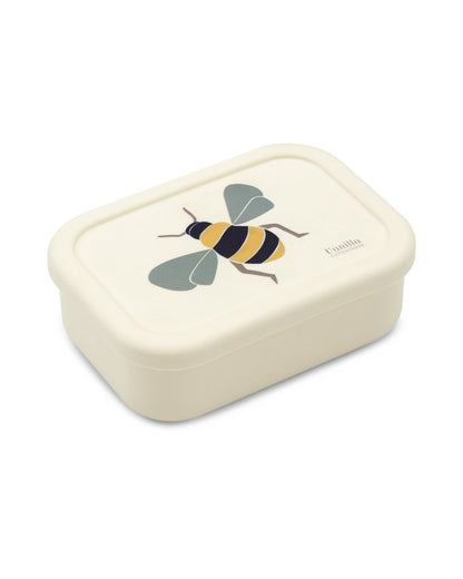Vanilla Copenhagen, Silikoninen Eväsrasia, Honeybee