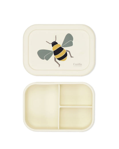 Vanilla Copenhagen, Silikoninen Eväsrasia, Honeybee