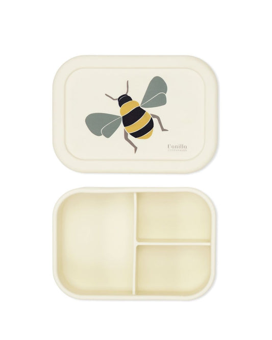 Vanilla Copenhagen, Silikoninen Eväsrasia, Honeybee