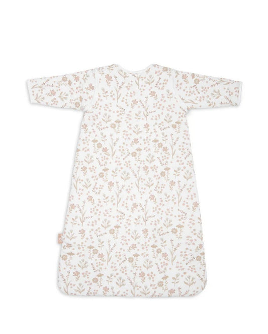 Jollein, Unipussi (irrotettavat hihat), Bloomy, Eri kokoja