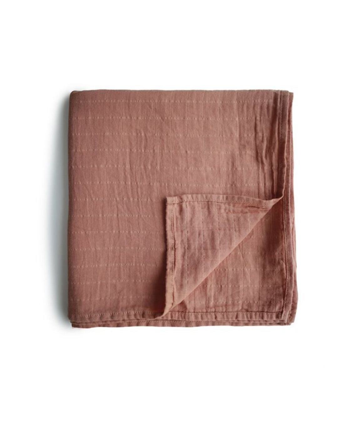 Mushie Headscarf, Cognac
