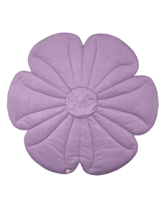 Moi Mili Playmat, Velvet Bloom "Purple"
