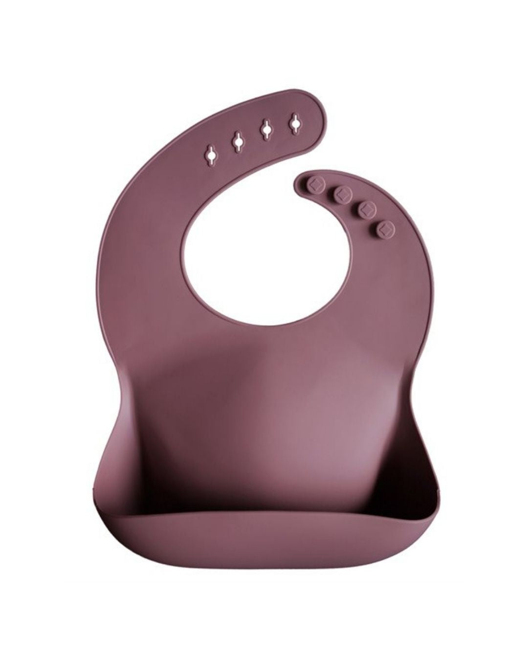 Mushie Ruokalappu, Dusty Rose