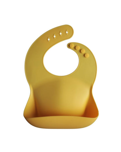 Mushie Ruokalappu, Mineral Yellow