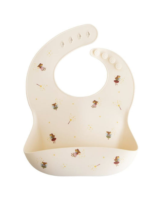 Mushie Ruokalappu, Fairy Mice