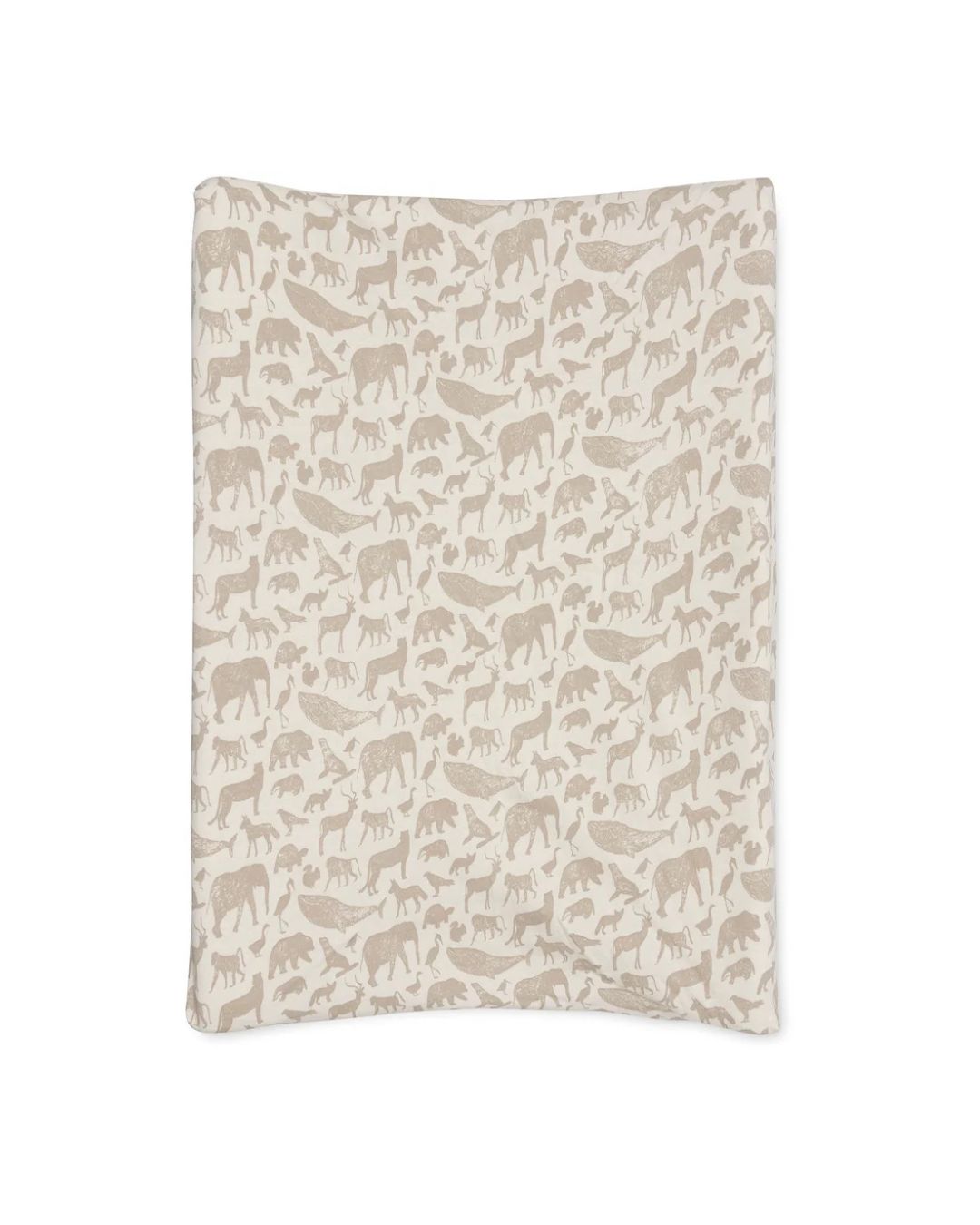 Jollein, Hoitoalustan Päällinen, Animals Nougat