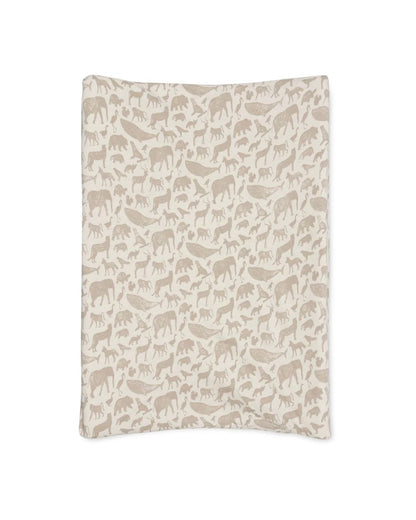 Jollein, Hoitoalustan Päällinen, Animals Nougat