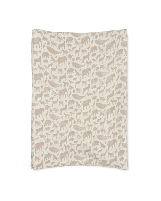Jollein, Hoitoalustan Päällinen, Animals Nougat
