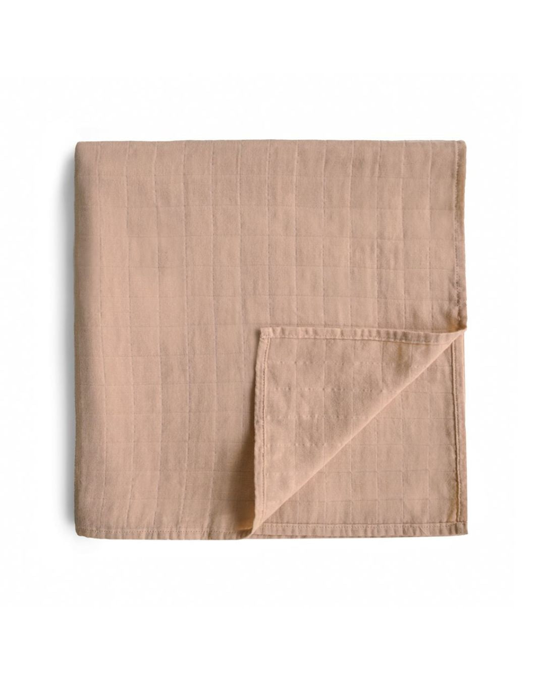 Mushie Headscarf, Pale Taupe