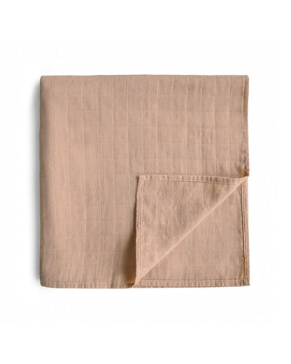 Mushie Headscarf, Pale Taupe