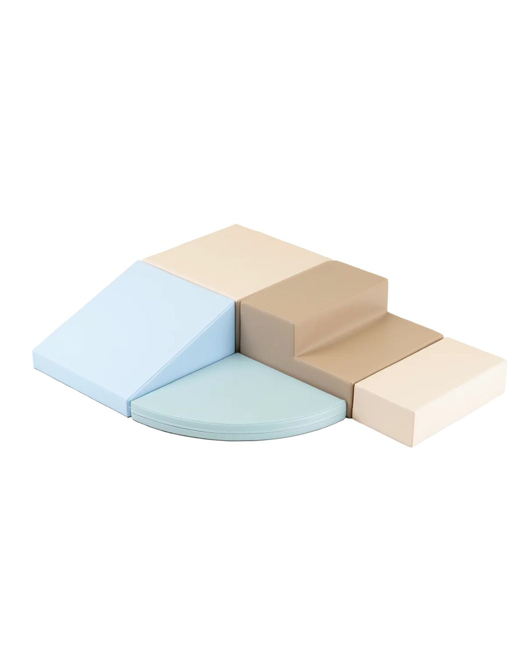 Iglu, Corner Climber, Earth Pastel