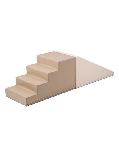 Iglu, Mega Fun Slider, Beige