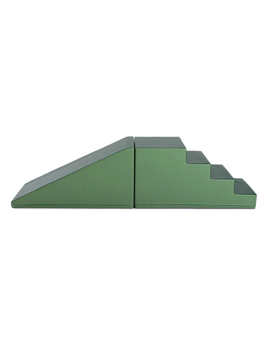 Iglu, Mega Fun Slider, Forest Green