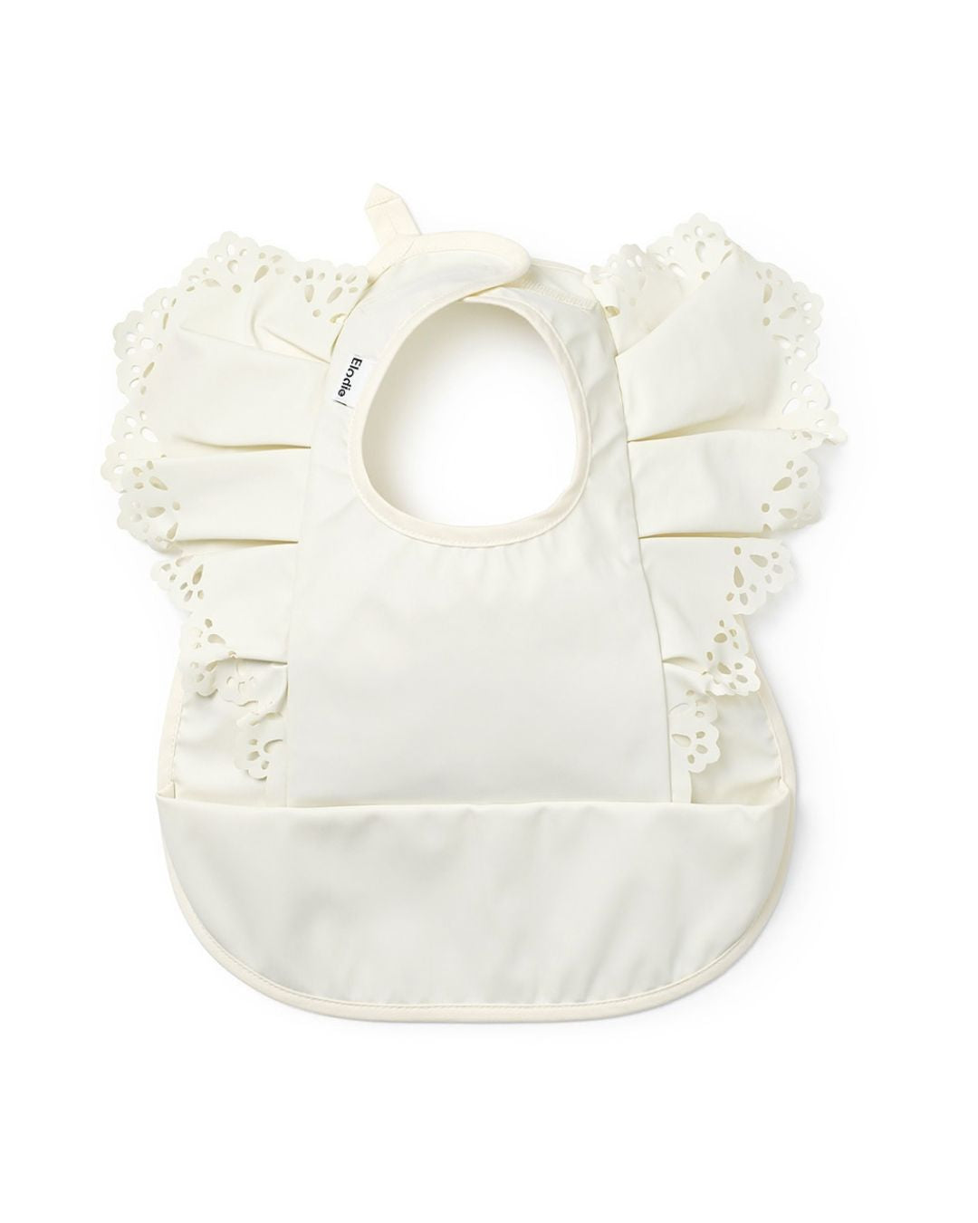 Elodie Details, Ruokalappu, Vanilla White