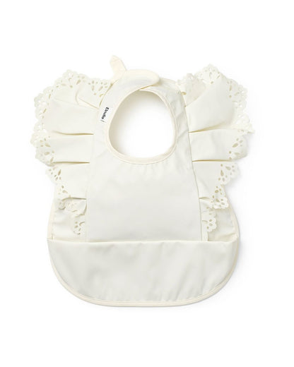 Elodie Details, Ruokalappu, Vanilla White