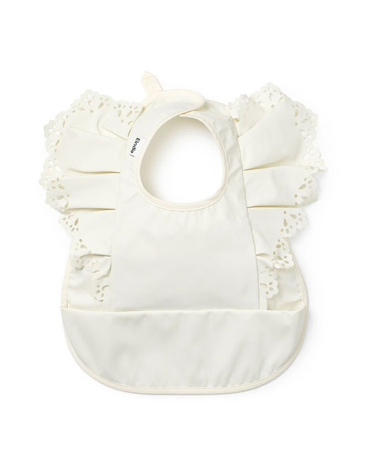 Elodie Details, Ruokalappu, Vanilla White