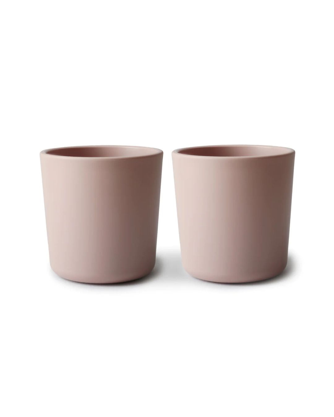 Mushie, Mugs 2 pcs, Blush