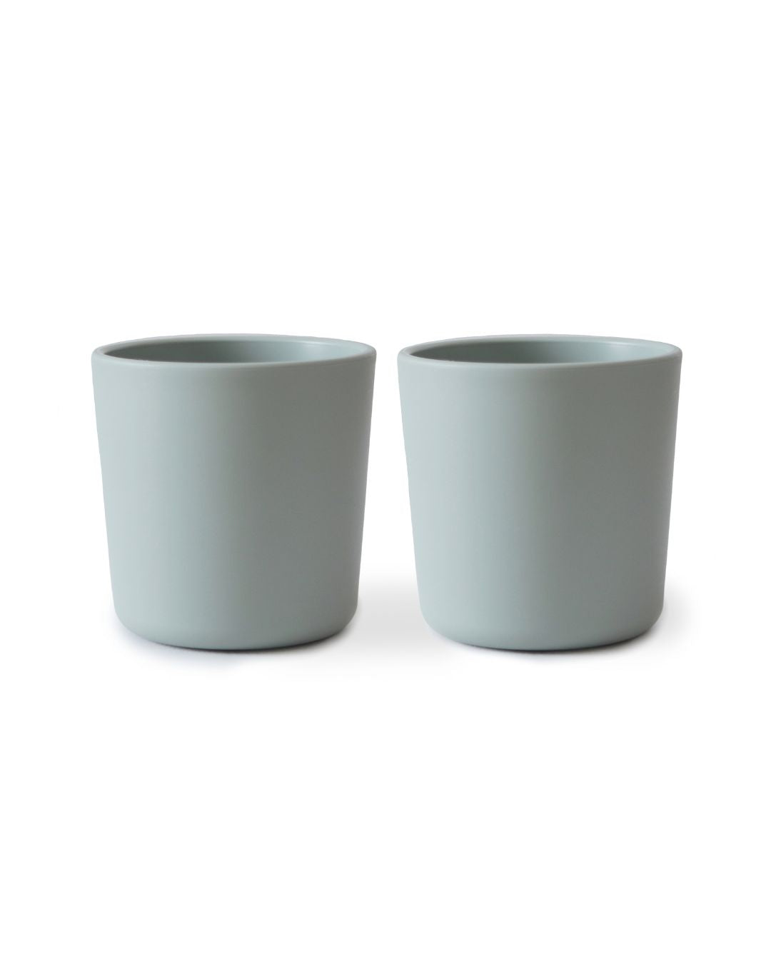 Mushie, Mugs 2 pcs, Sage