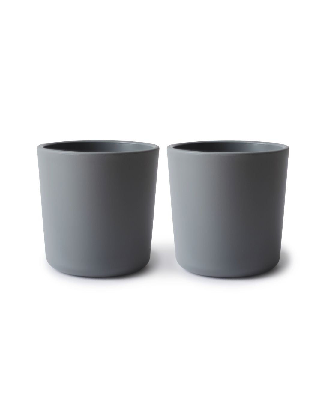 Mushie, Mugs 2 pcs, Smoke