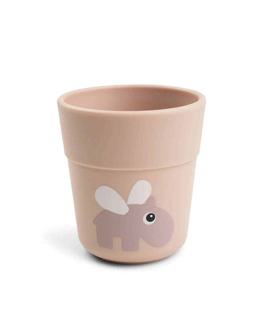 Matälskare, Mugg, Glada moln