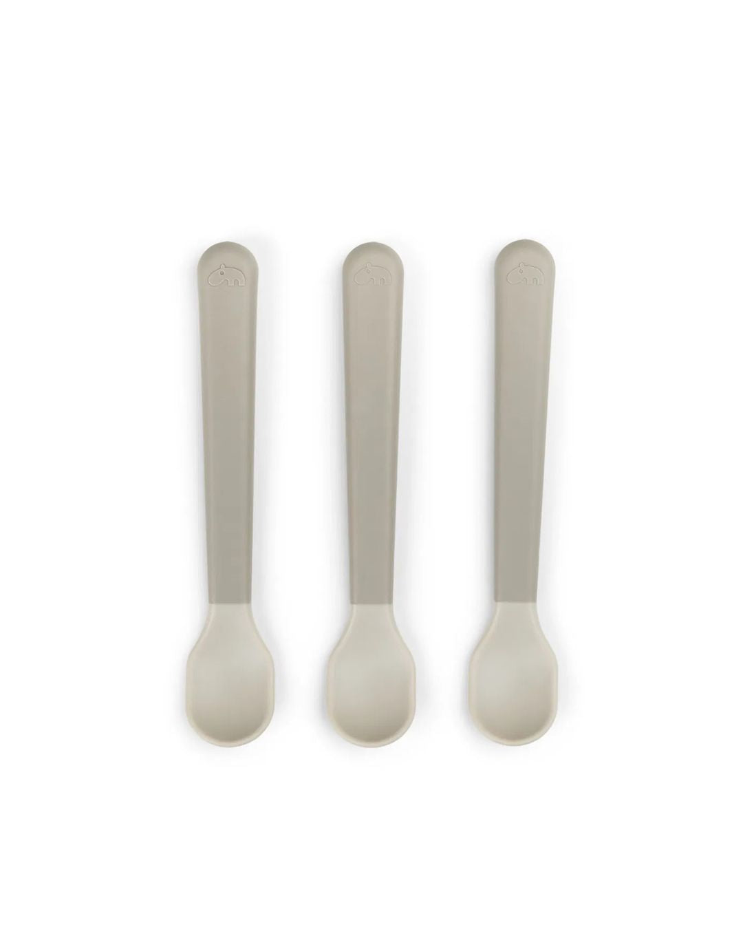 Foodie, Babyskedar, 3-pack