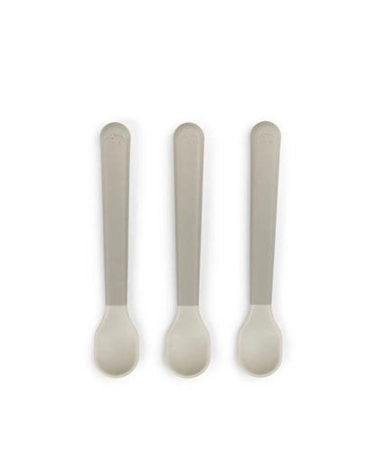 Foodie, Babyskedar, 3-pack