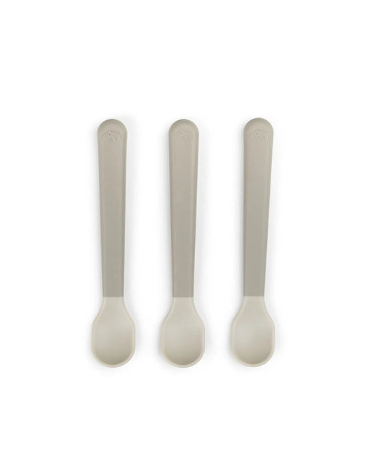 Foodie, Babyskedar, 3-pack