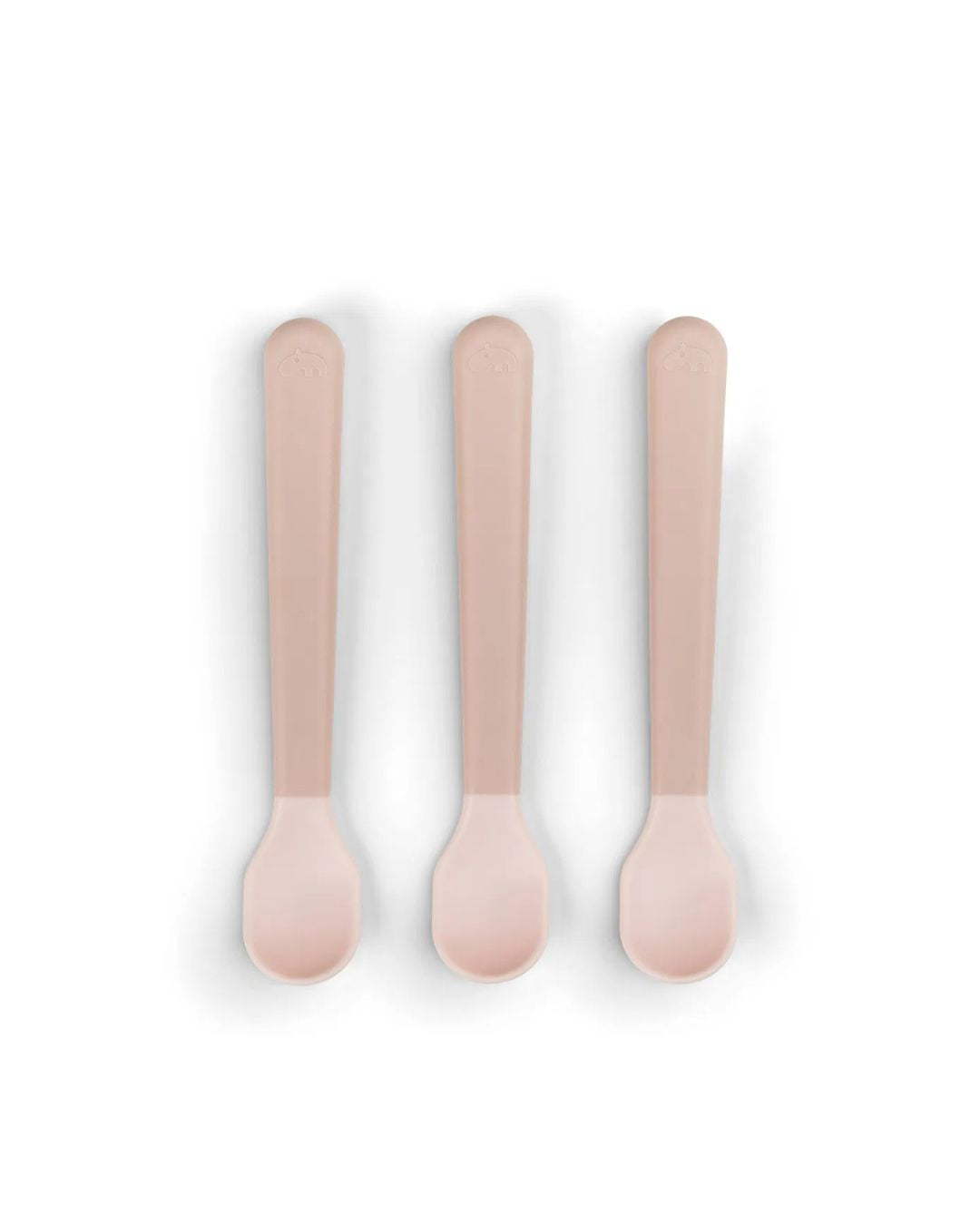 Foodie, Babyskedar, 3-pack, Pulver