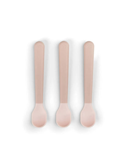 Foodie, Babyskedar, 3-pack, Pulver
