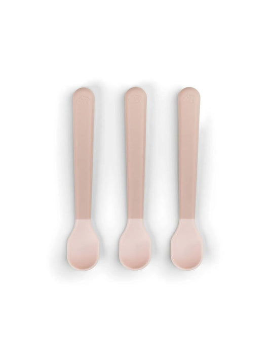 Foodie, Babyskedar, 3-pack, Pulver