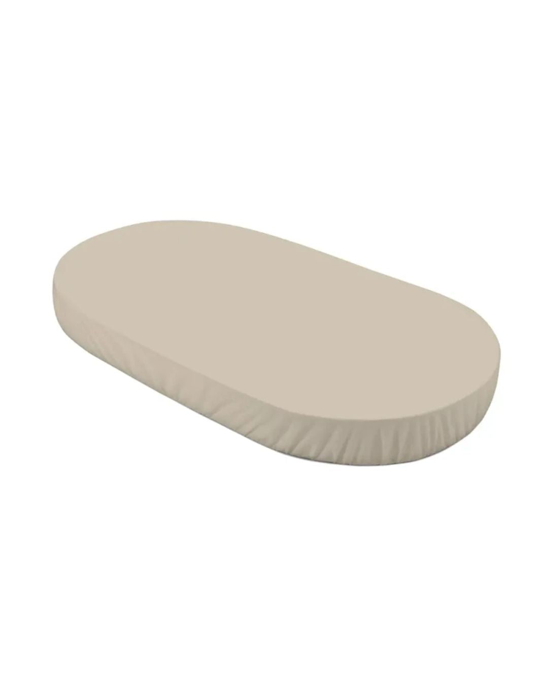Waldin, Aluslakana 7in1- Oval 124x73, Beige