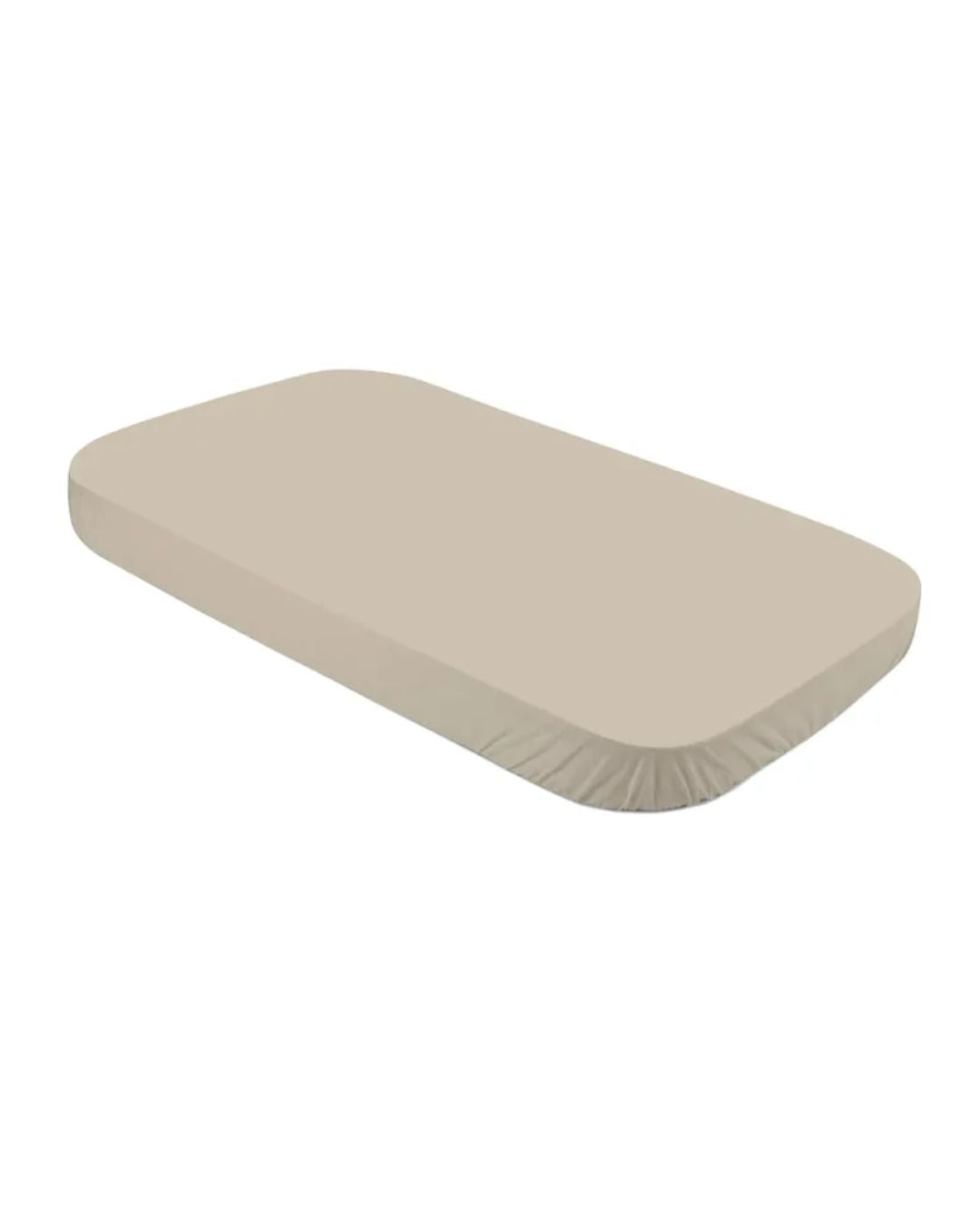 Waldin, Aluslakana 7in1, 124x73 cm, Beige