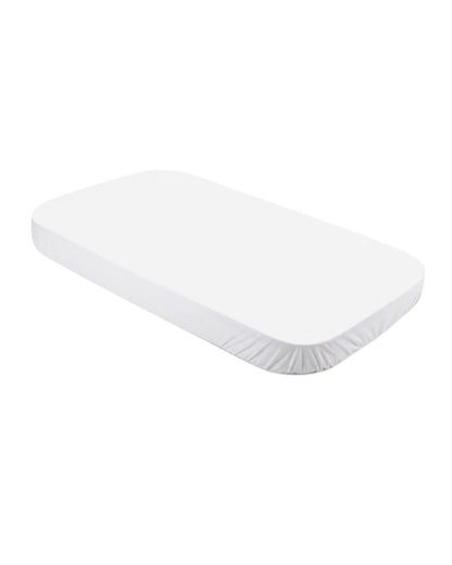 Waldin, Aluslakana 7in1, 124x73 cm, White