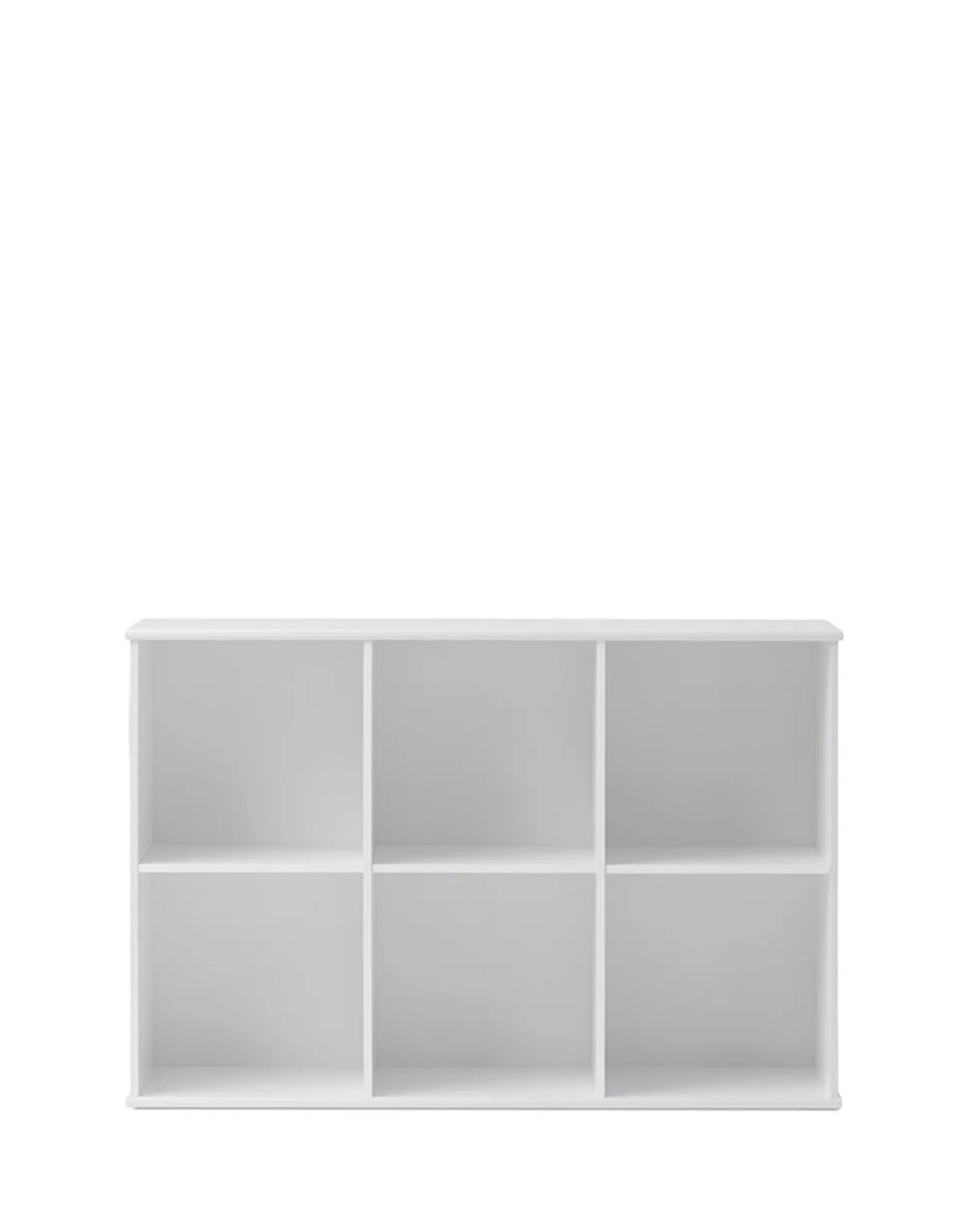 Oliver Furniture, Wood Lokerohylly 3x2