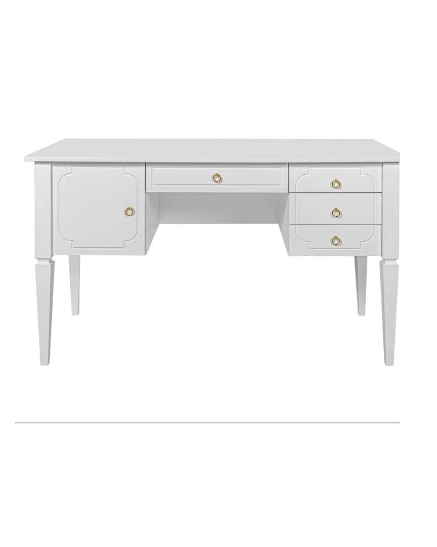 Bellamy, Royal, Kirjoituspöytä, White