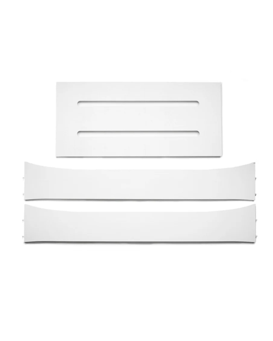 Leander Classic, Junior Muunnossarja, White