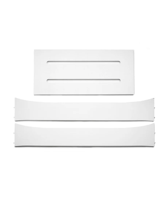 Leander Classic, Junior Conversion Kit, White