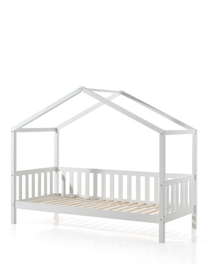 Vipack, Dallas Talosänky 90x200, White