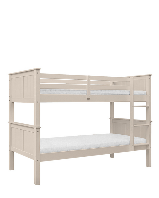 Inmondo, Collet Duo Kerrossänky Päädyllä 90x200 (Muunneltava), Cashmere