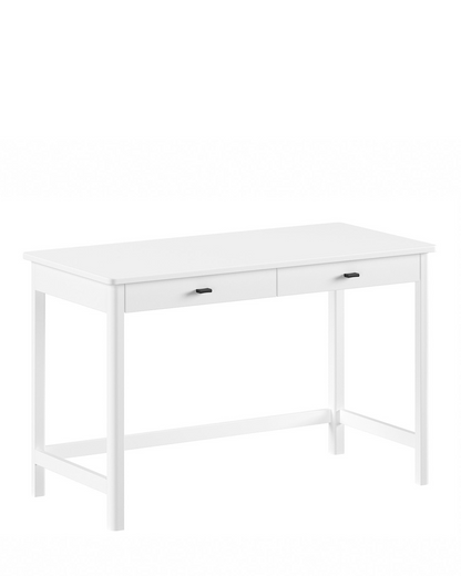 Vipack, Forrest Beech, Kirjoituspöytä