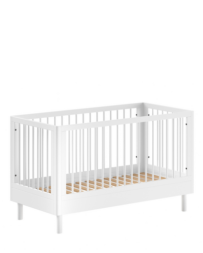 Vipack, Forrest Beech, Pinnasänky 70x140cm