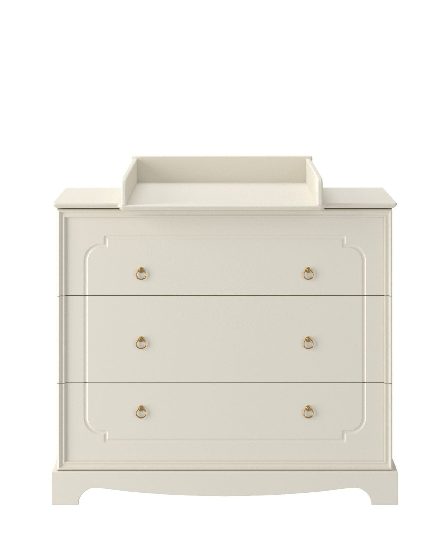 Bellamy, Royal, Lipasto 3-laatikkoa, Latte