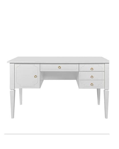 Bellamy, Royal, Kirjoituspöytä, White