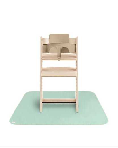 Mushie, Lattiansuoja Roman Green