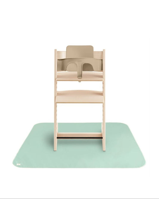 Mushie, Lattiansuoja Roman Green