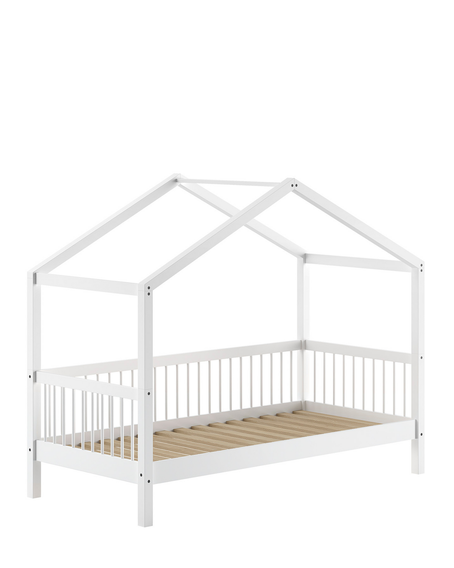 Vipack, Forrest Beech, Hussäng 90x200cm