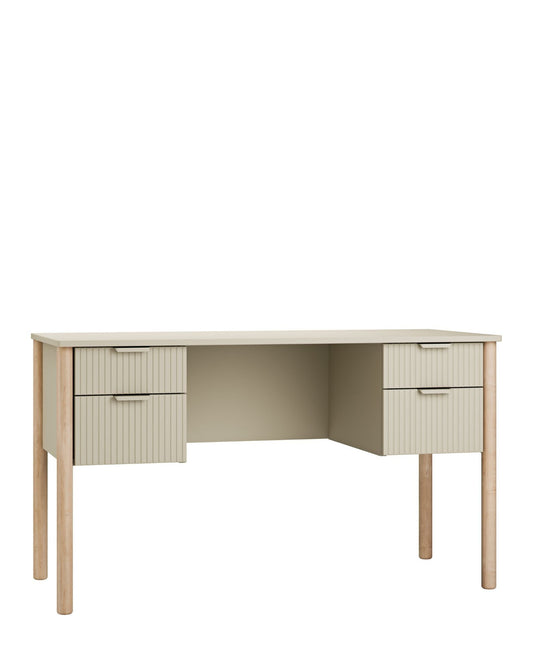 Pinio, Miloo Kirjoituspöytä, Champagne