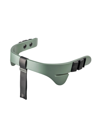 Leander Louie, Turvakaari Syöttötuoliin, Sage Green