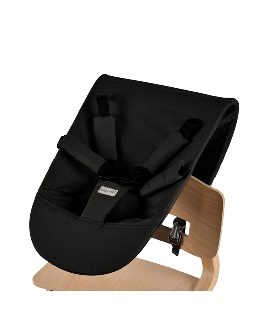 Leander Louie, Vastasyntyneen Istuin, Black