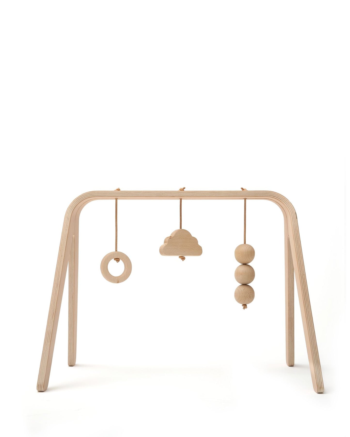 Charlie Crane, Lelukaari NAHO